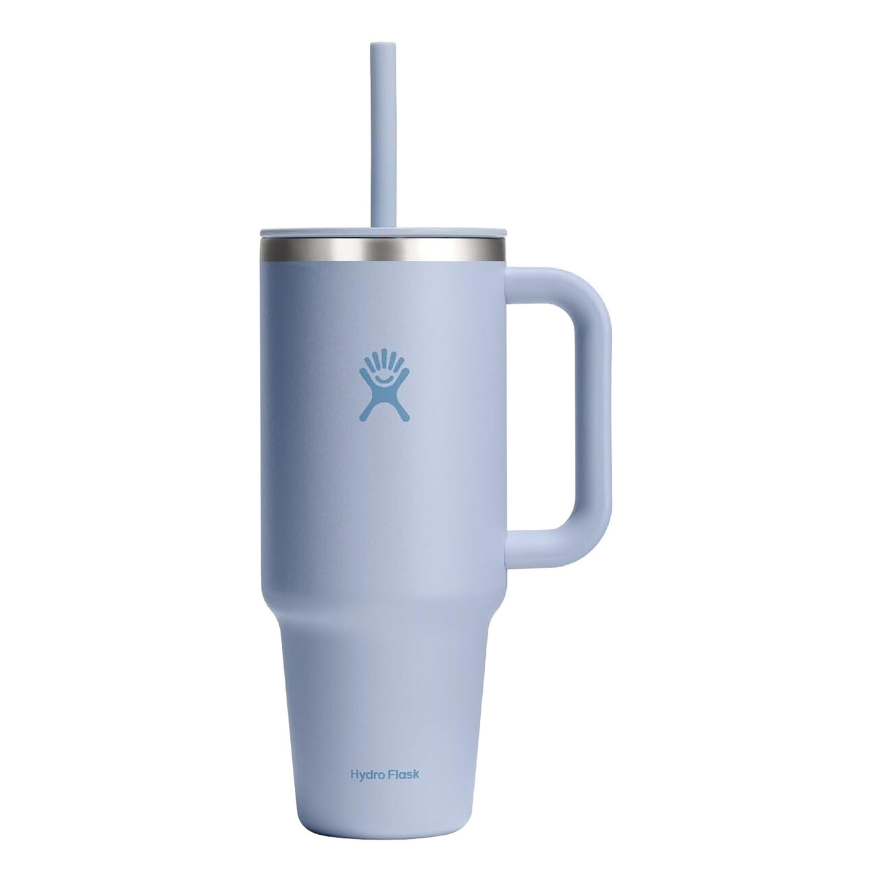 Pahar termos, inox, 1,18L, "All Around Travel", Surf - Hydro Flask - imagine 5